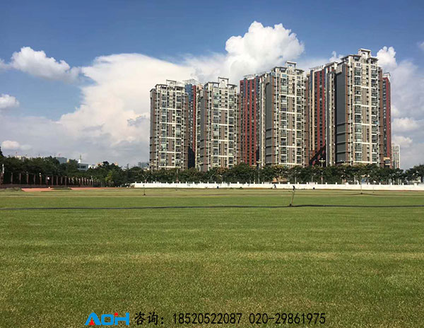 清远透气型塑胶跑道价格